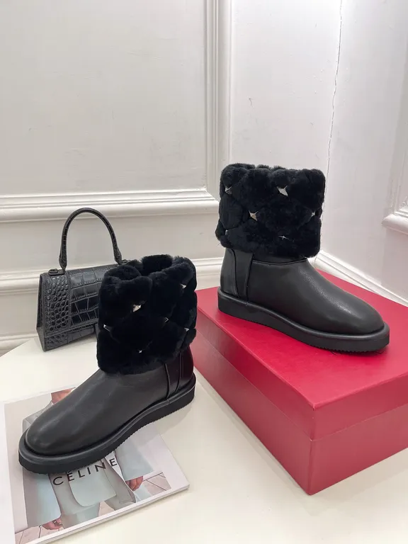 Valentino Shoe 